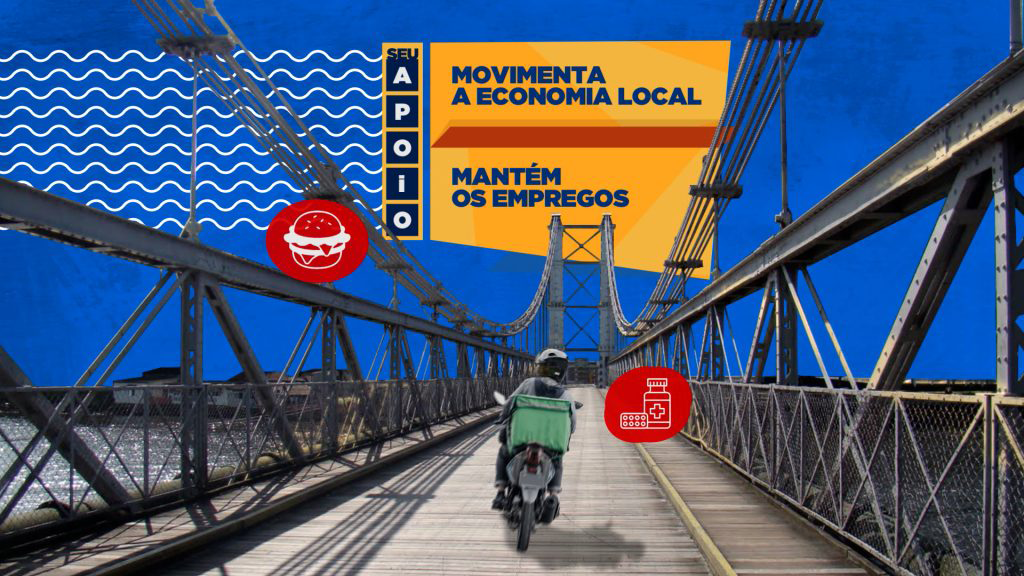 Apoio ao comércio local Apoio ao comércio local