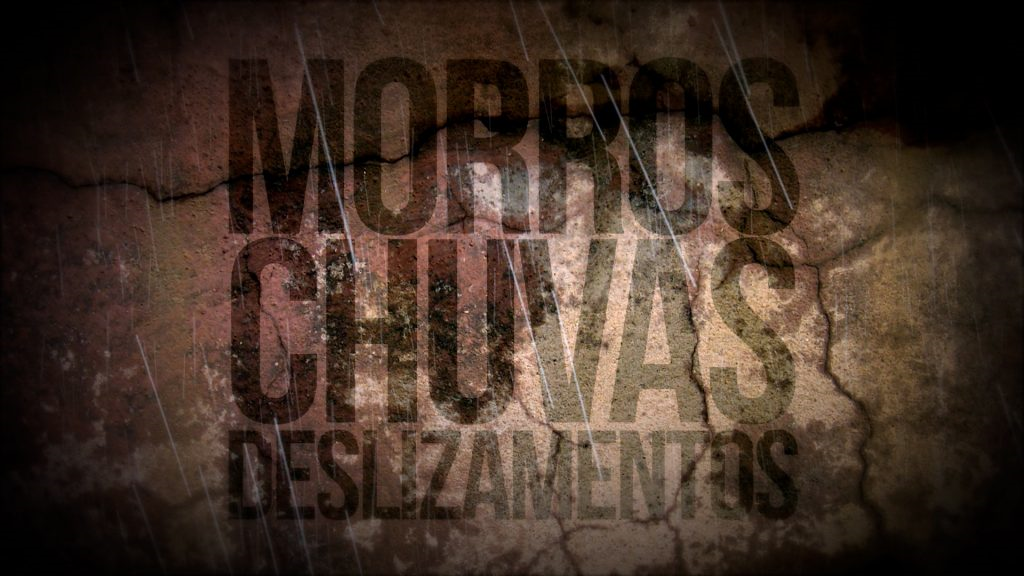 Morros - Chuvas