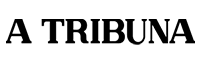 Logo oficial A Tribuna