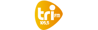 Logo oficial Tri FM
